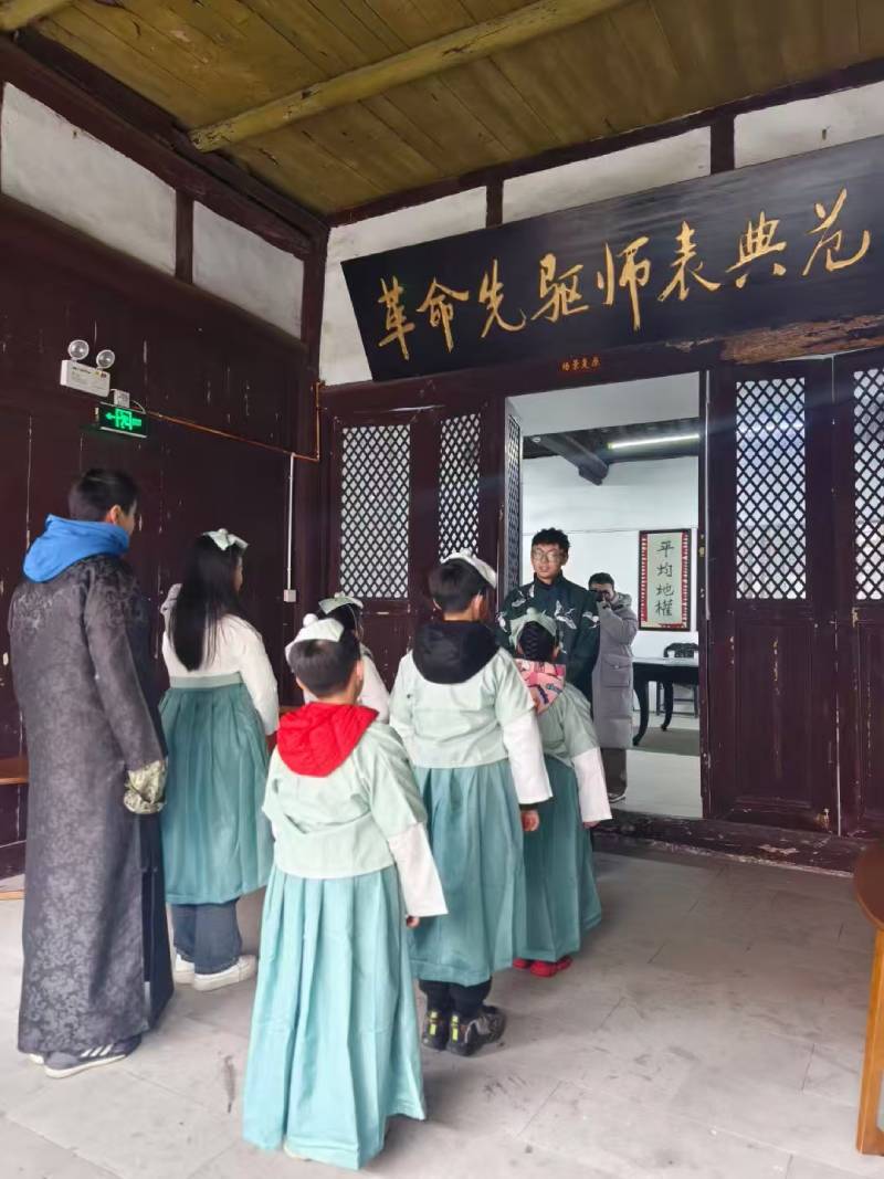 黟县景区文学经典改编剧本游